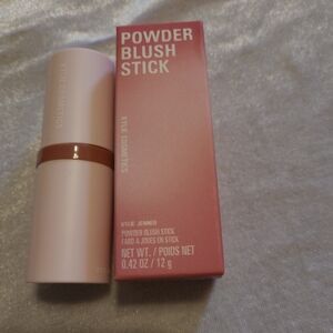 KYLIE COSMETICS POWDER BLUSH STICK